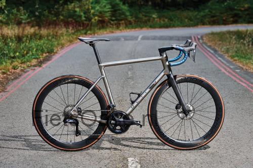 Reilly Fusion Aero specificaties